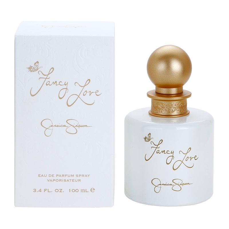 Jessica Simpson Fancy Love за жени EDP