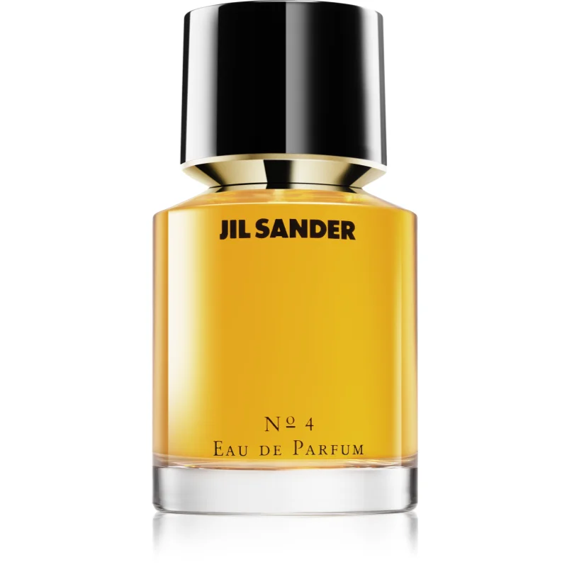 Jil Sander Jil Sander N° 4 за жени EDP - Дамски парфюм 30мл - Сравни цени от 1 магазин с безплатна доставка