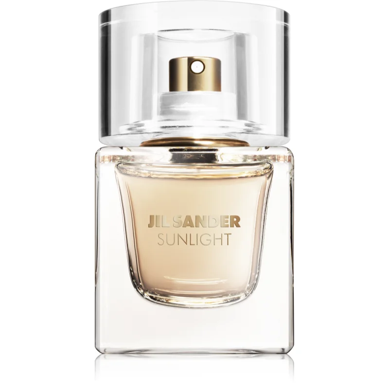 Jil Sander Jil Sander Sunlight за жени EDP - Дамски парфюм 40мл - Сравни цени от 1 магазин с безплатна доставка