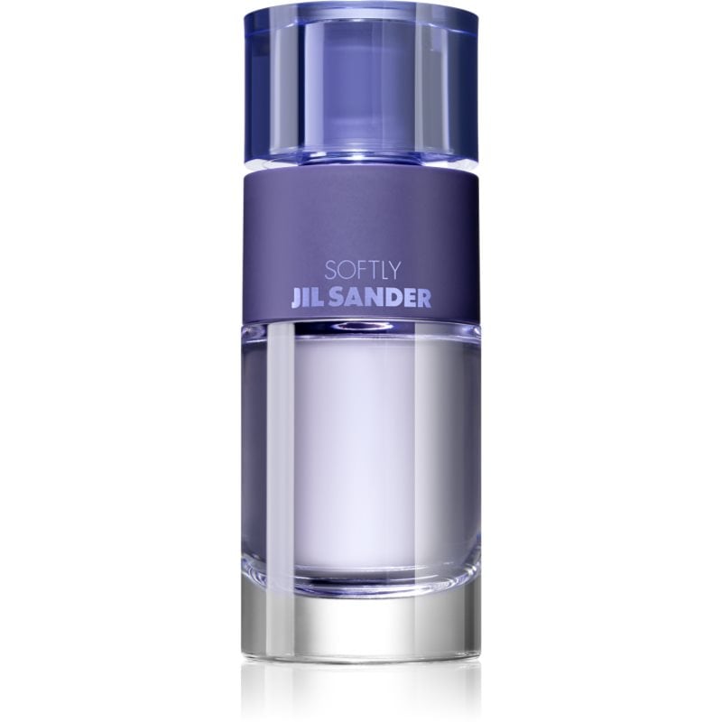 Jil Sander Softly Serene за жени EDP