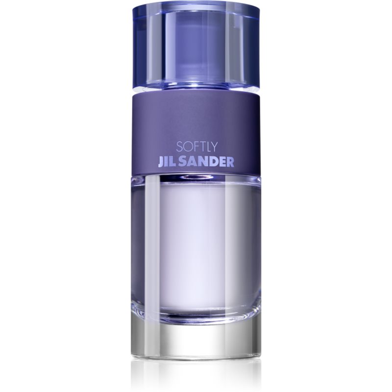 Jil Sander Jil Sander Softly Serene за жени EDP - Дамски парфюм 80мл - Сравни цени от 1 магазин с безплатна доставка