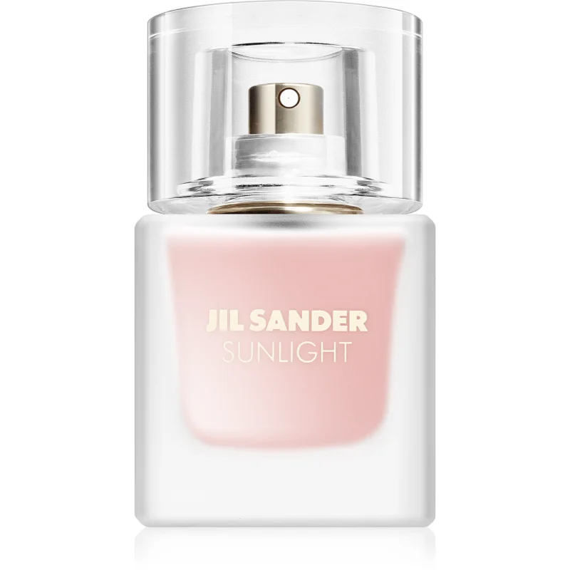 Jil Sander Jil Sander Sunlight Lumière за жени EDP - Дамски парфюм - Сравни цени от 1 магазин с безплатна доставка