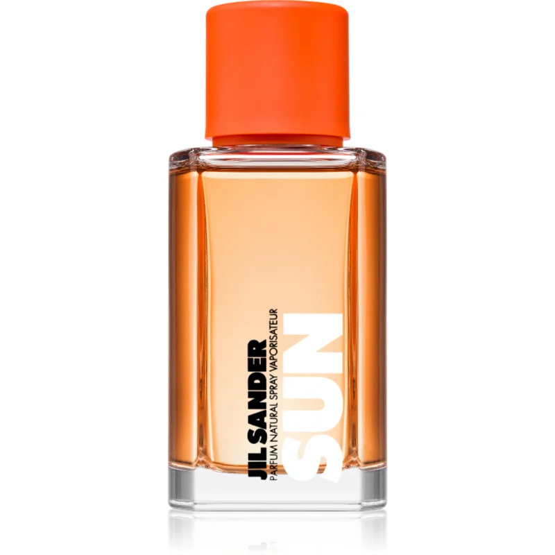 Jil Sander Sun Parfum за жени