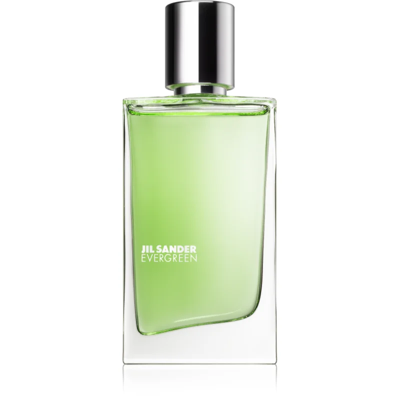 Jil Sander Evergreen за жени EDT