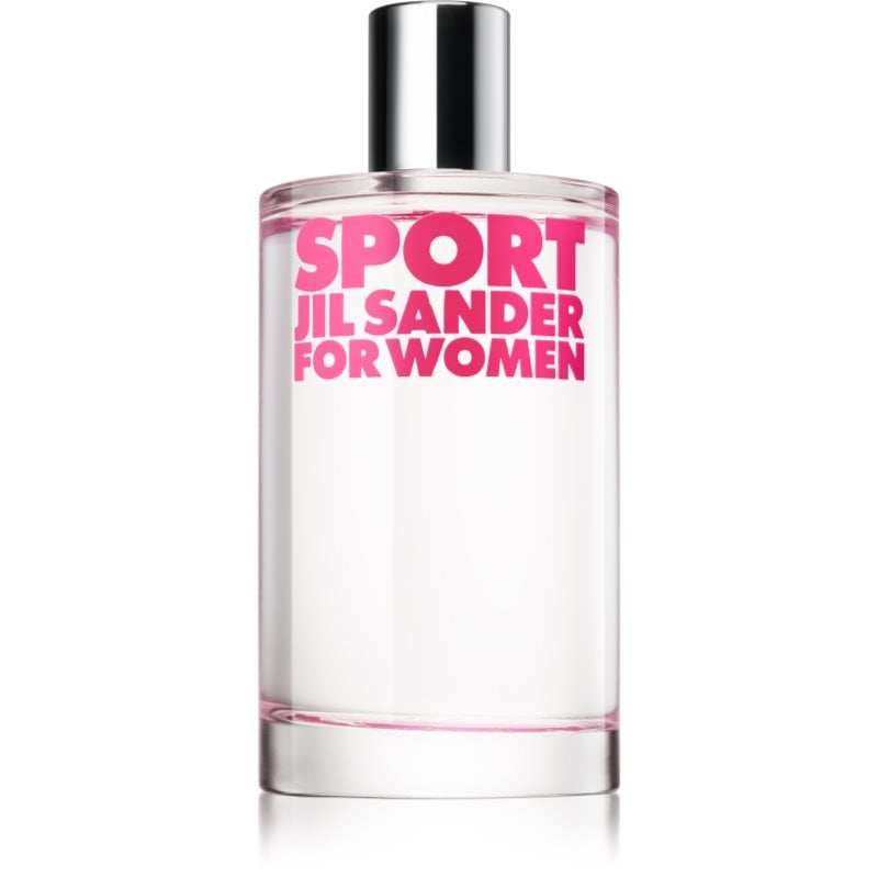 Jil Sander Sport for Women за жени EDT