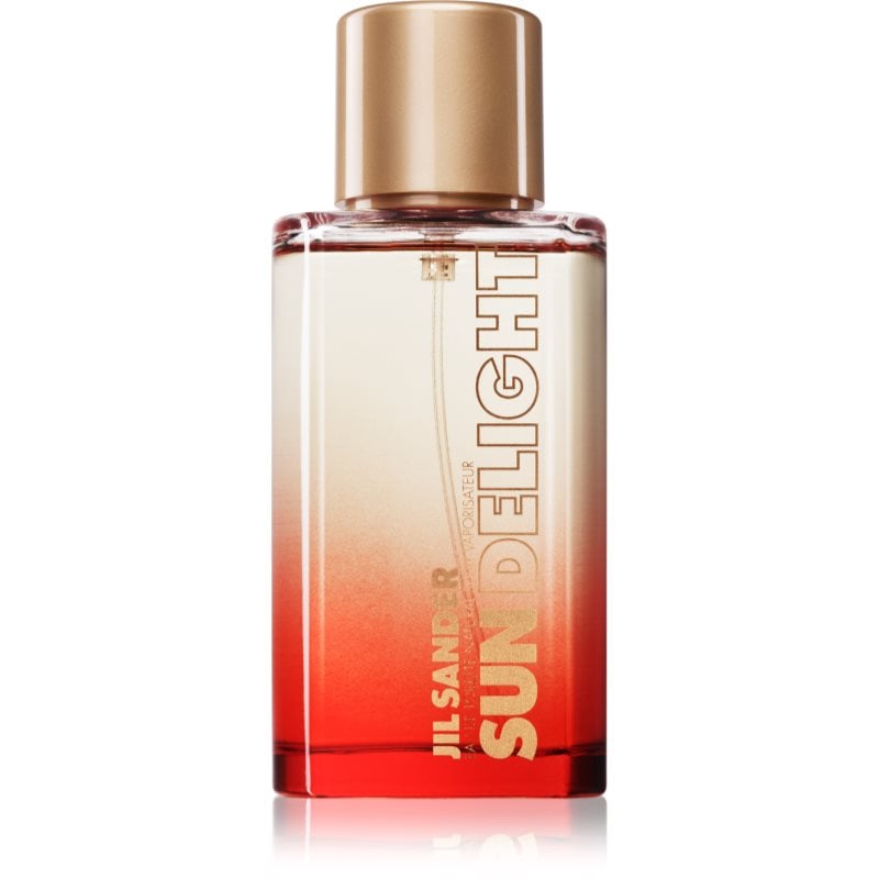 Jil Sander Sun Delight за жени EDT
