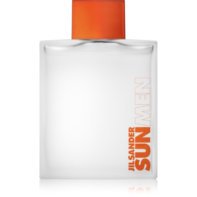 Jil Sander Sun Men за мъже EDT