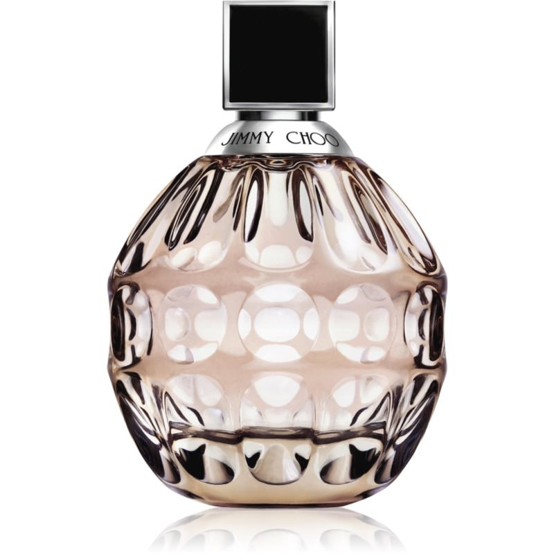 Jimmy Choo Jimmy Choo For Women за жени EDP - Дамски парфюм 40мл - Сравни цени от 2 магазина с безплатна доставка