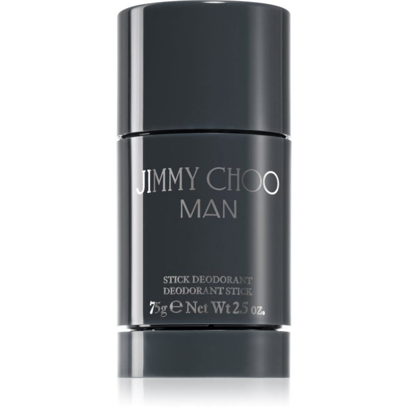 Jimmy Choo Man Extreme део-стик за мъже - Грижа за тяло - Сравни цени от 1 магазин с безплатна доставка
