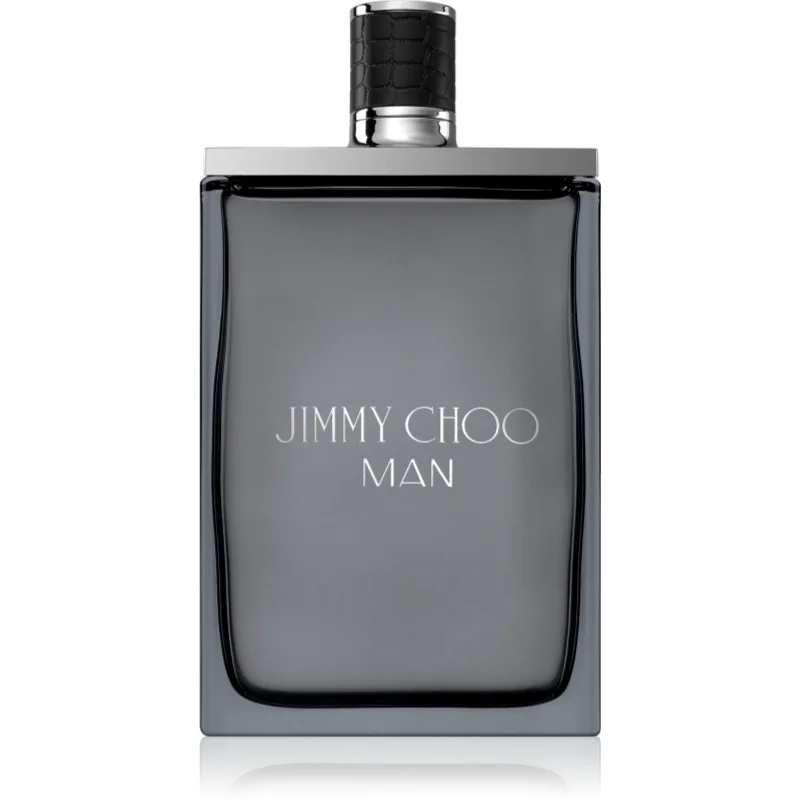 Jimmy Choo Man Extreme за мъже EDT