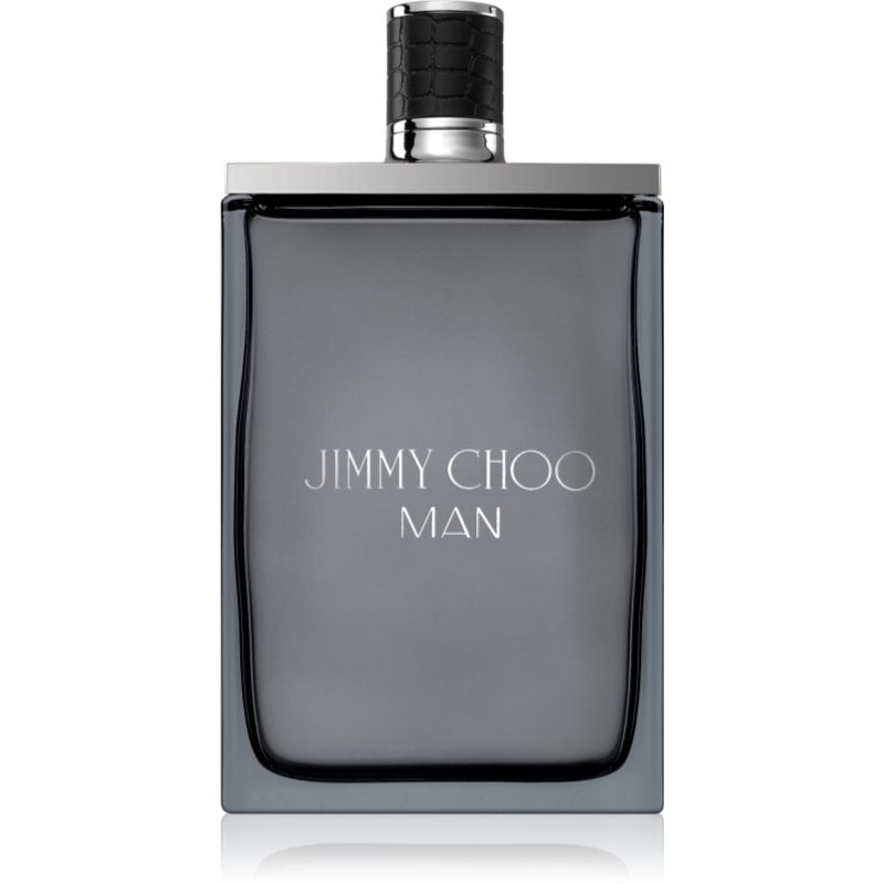 Jimmy Choo Man Extreme за мъже EDT