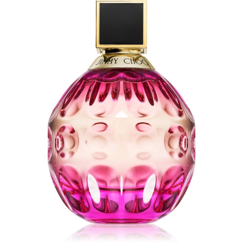 Jimmy Choo Jimmy Choo For Women Rose Passion за жени EDP - Дамски парфюм 40мл - Сравни цени от 1 магазин с безплатна доставка