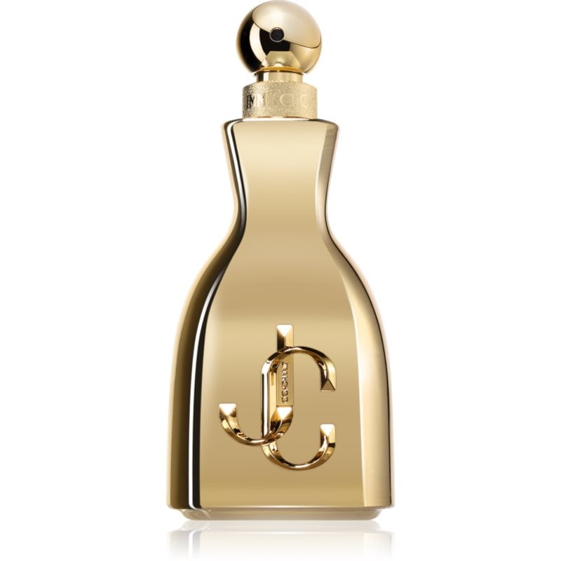 Jimmy Choo I Want Choo Le Parfum за жени