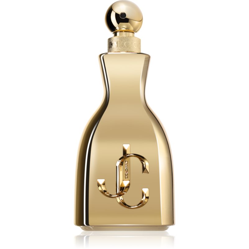 Jimmy Choo Jimmy Choo I Want Choo Le Parfum за жени - Дамски парфюм 40мл - Сравни цени от 1 магазин с безплатна доставка