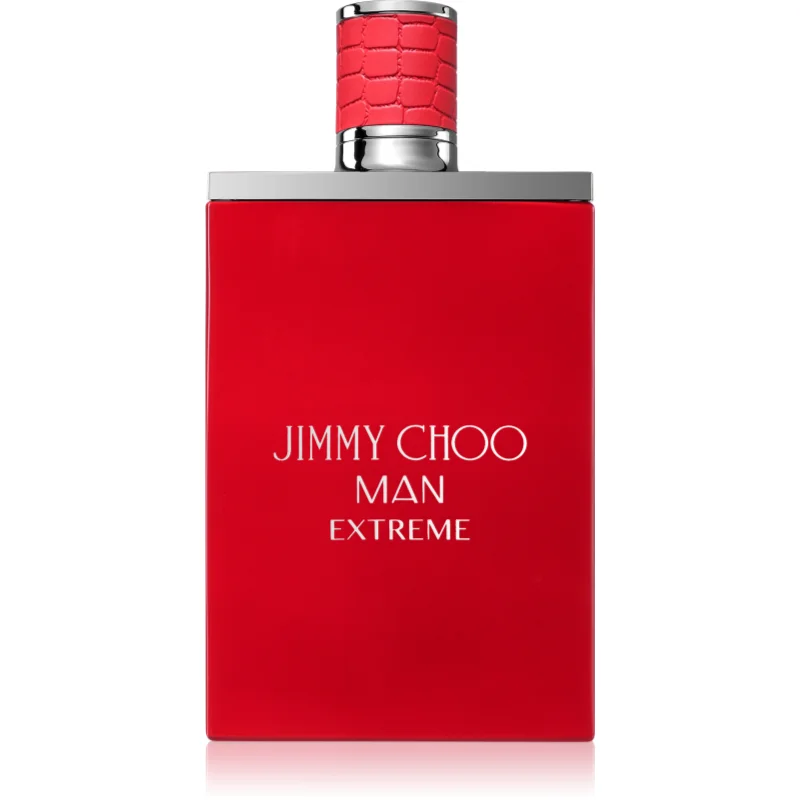 Jimmy Choo Man Extreme за мъже EDP
