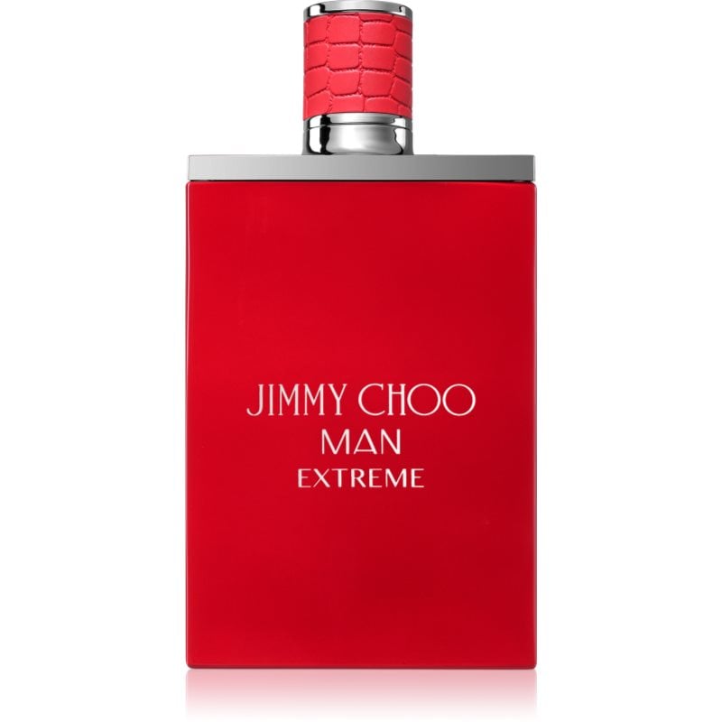 Jimmy Choo Man Extreme за мъже EDP
