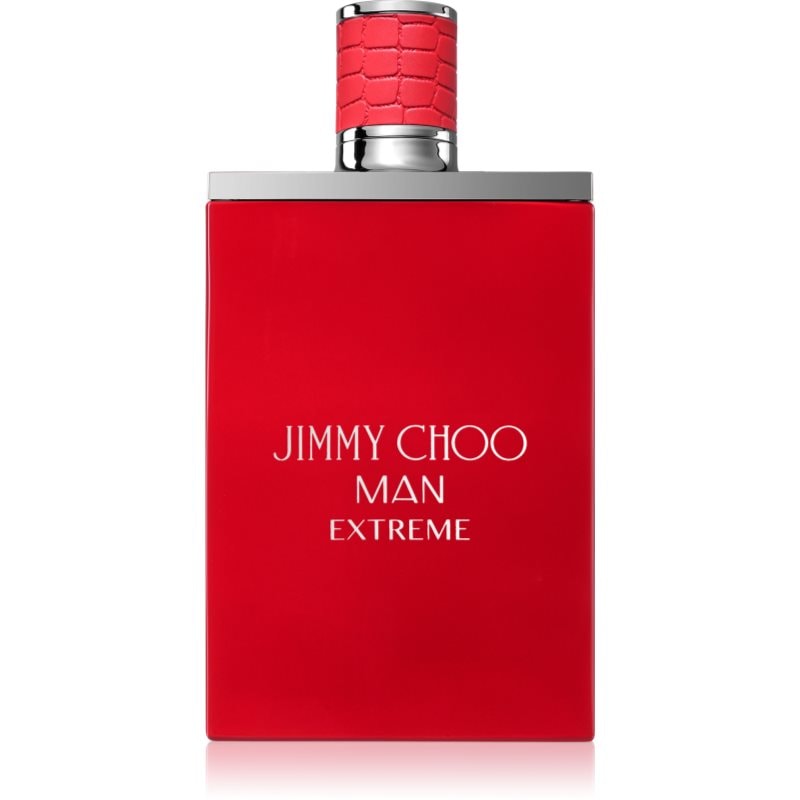 Jimmy Choo Jimmy Choo Man Extreme за мъже EDP - Мъжки парфюм 30мл - Сравни цени от 2 магазина с безплатна доставка