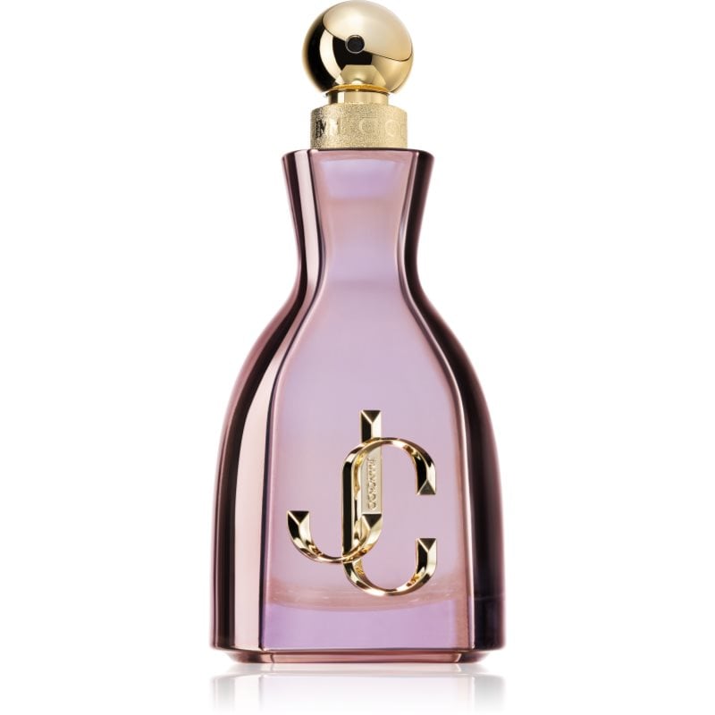 Jimmy Choo I Want Choo With Love за жени EDP