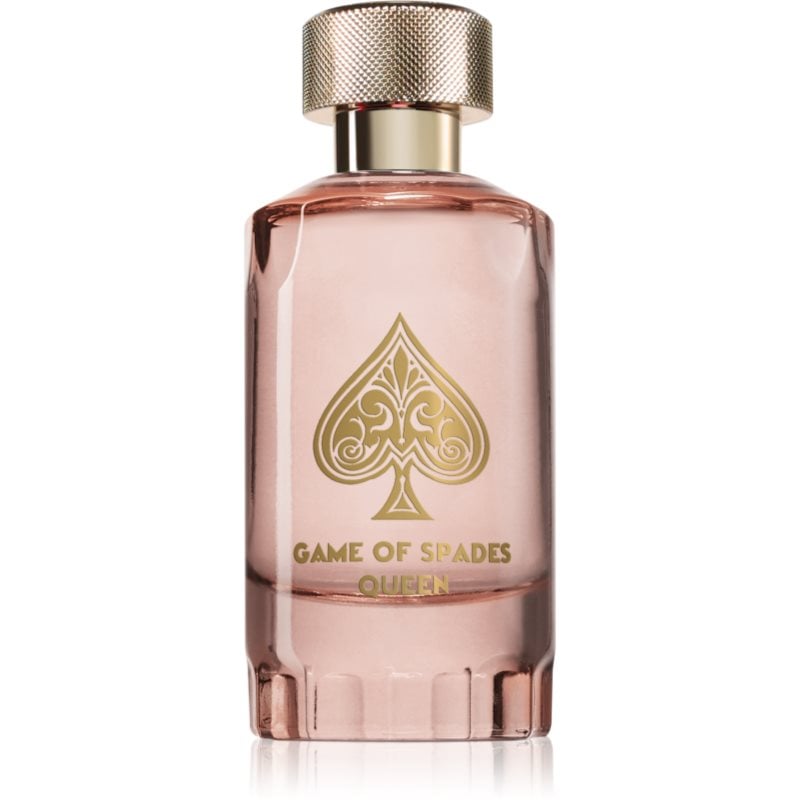Jo Milano Paris Game Of Spades Queen за жени Parfum