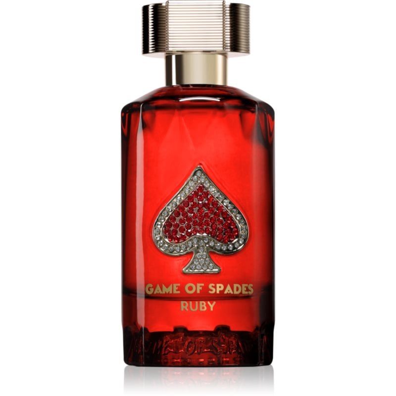 Jo Milano Paris Game Of Spades Ruby унисекс Parfum