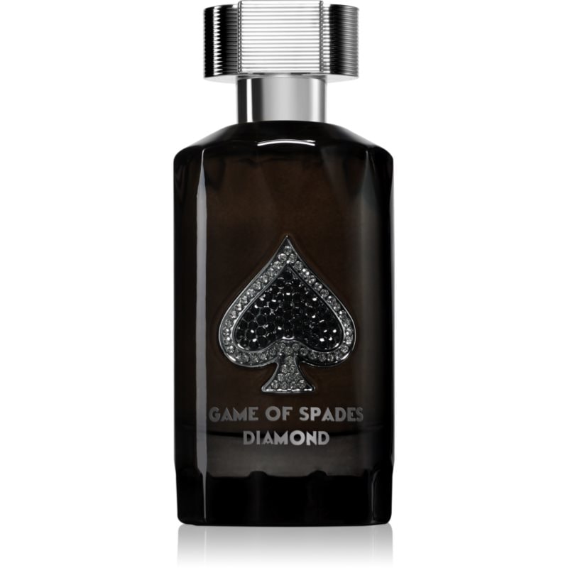 Jo Milano Paris Jo Milano Paris Game Of Spades Diamond унисекс Parfum - Унисекс парфюм 90мл - Сравни цени от 1 магазин с безплатна доставка