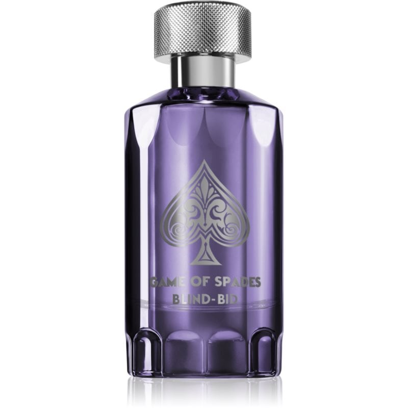 Jo Milano Paris Game Of Spades Blind Bid за жени Parfum