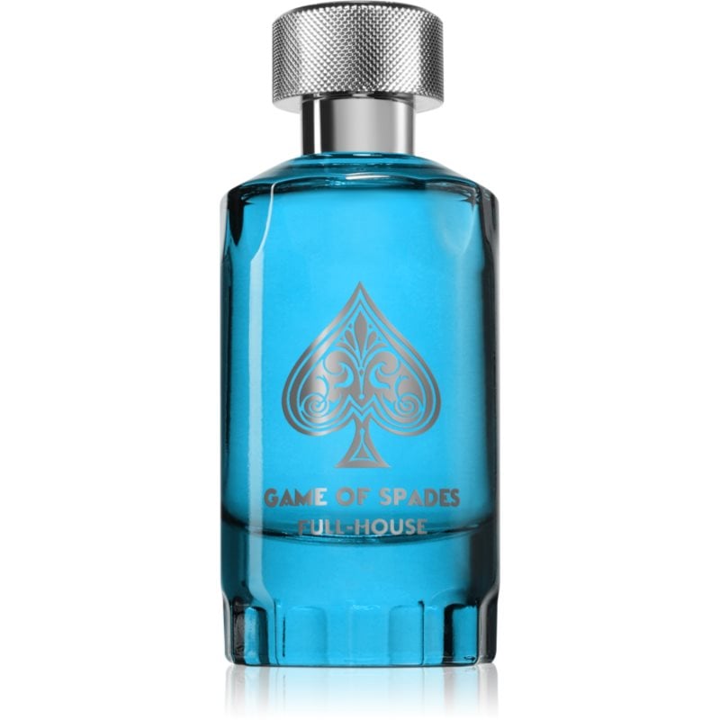 Jo Milano Paris Game Of Spades Full House унисекс Parfum