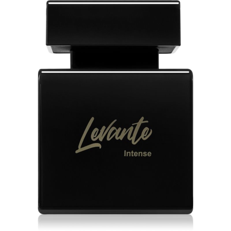 Jo Milano Paris Jo Milano Paris Levante Intense унисекс EDP - Унисекс парфюм 100мл - Сравни цени от 1 магазин с безплатна доставка