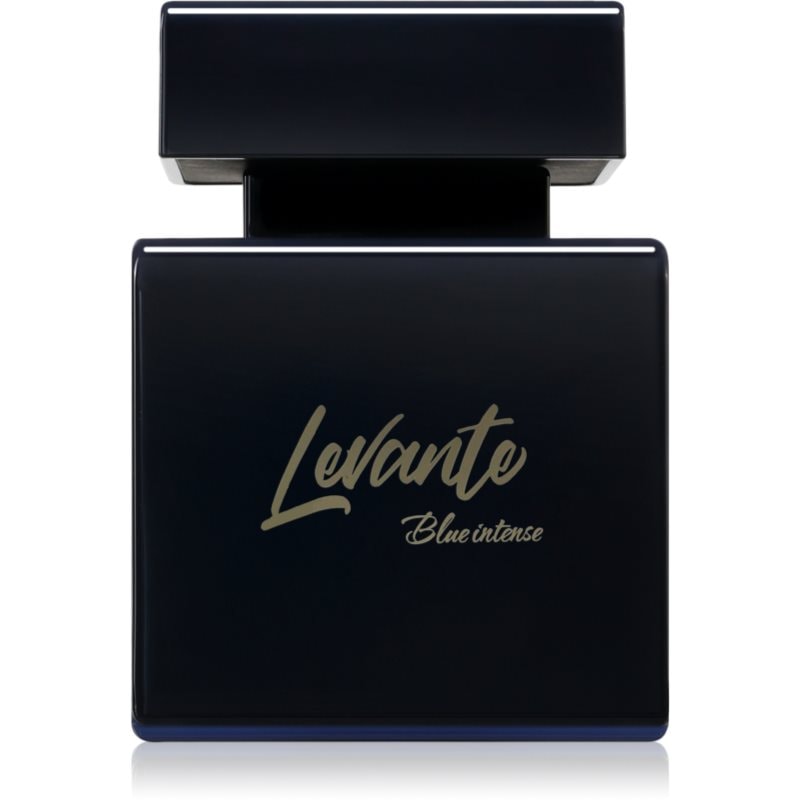 Jo Milano Paris Jo Milano Paris Levante Blue Intense унисекс EDP - Унисекс парфюм 100мл - Сравни цени от 1 магазин с безплатна доставка
