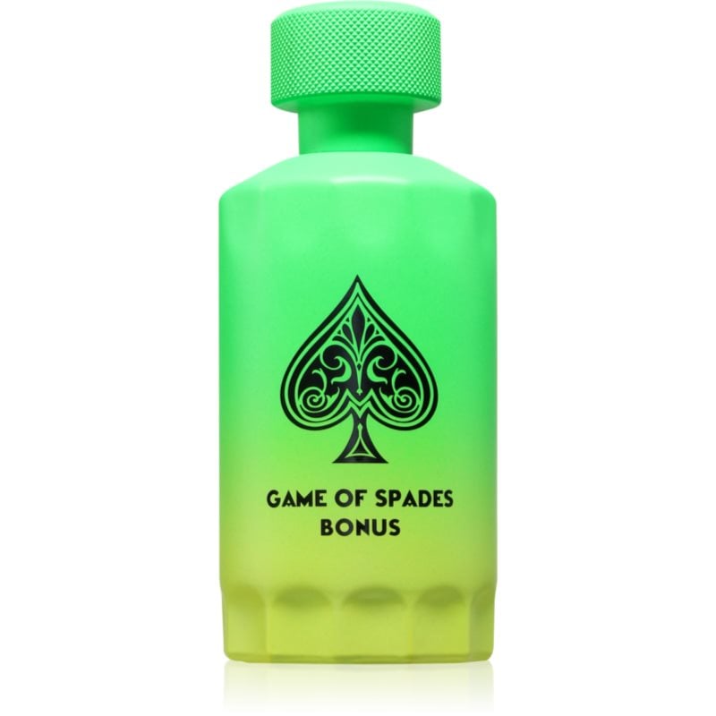 Jo Milano Paris Game Of Spades Bonus унисекс Parfum
