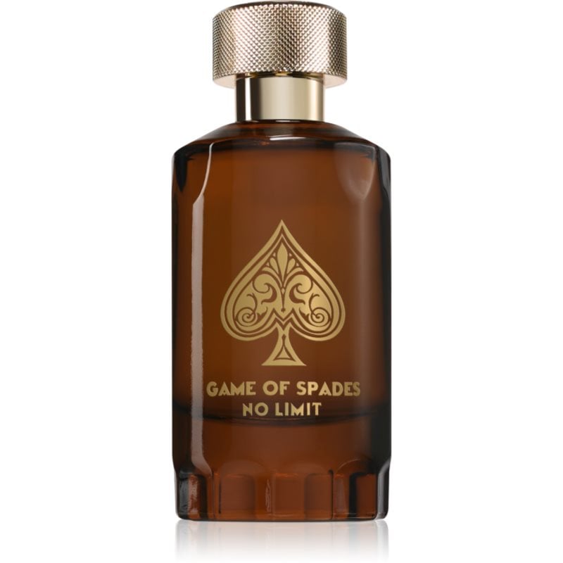 Jo Milano Paris Game Of Spades No Limit унисекс Parfum