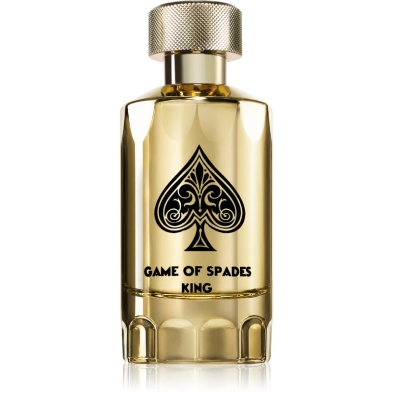 Jo Milano Paris Game Of Spades King унисекс Parfum