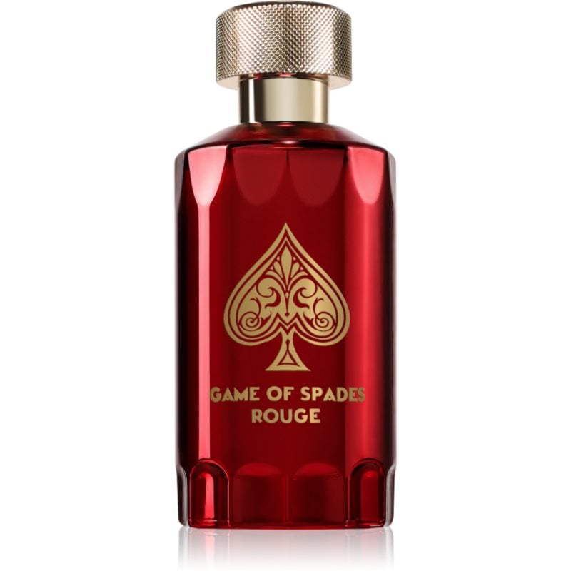 Jo Milano Paris Game Of Spades Rouge унисекс Parfum
