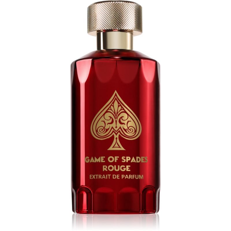Jo Milano Paris Game Of Spades Rouge унисекс EXDP