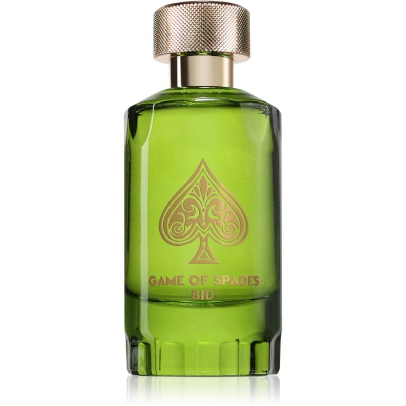 Jo Milano Paris Game Of Spades Bid унисекс Parfum