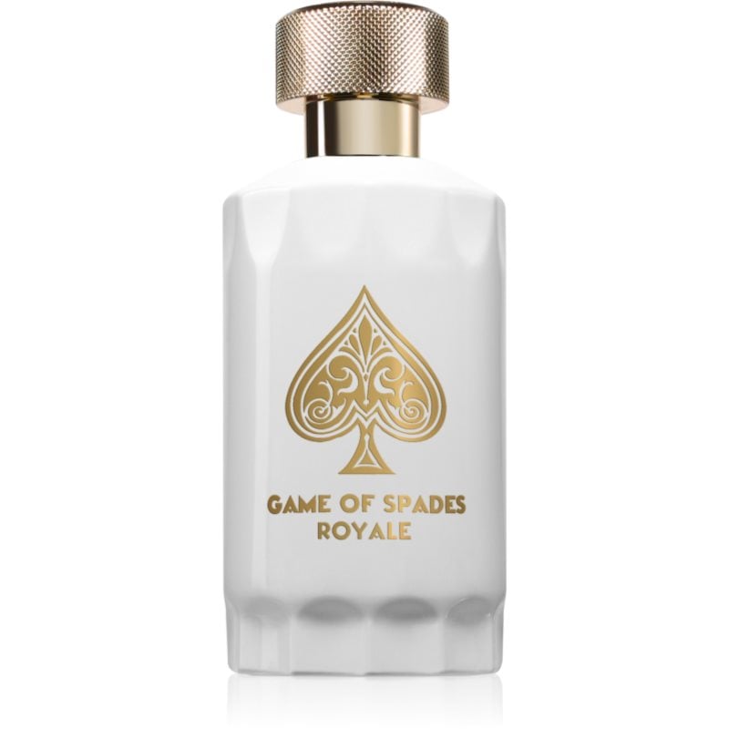 Jo Milano Paris Game Of Spades Royale унисекс Parfum