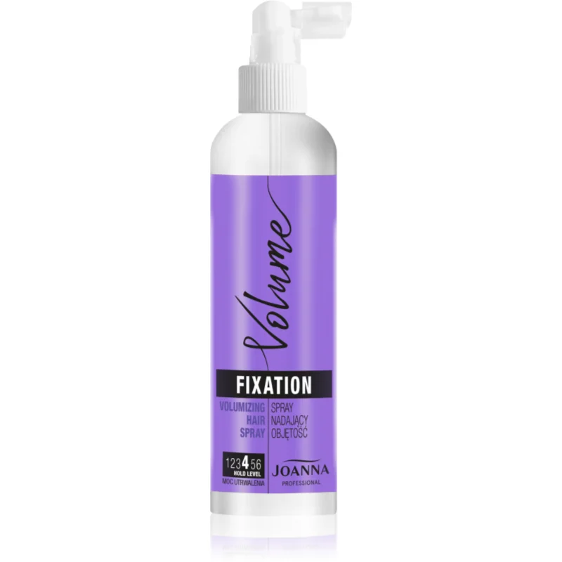 Joanna Professional Volume'Up Complex пяна за коса за обем - Грижа за коса - Сравни цени от 1 магазин с безплатна доставка