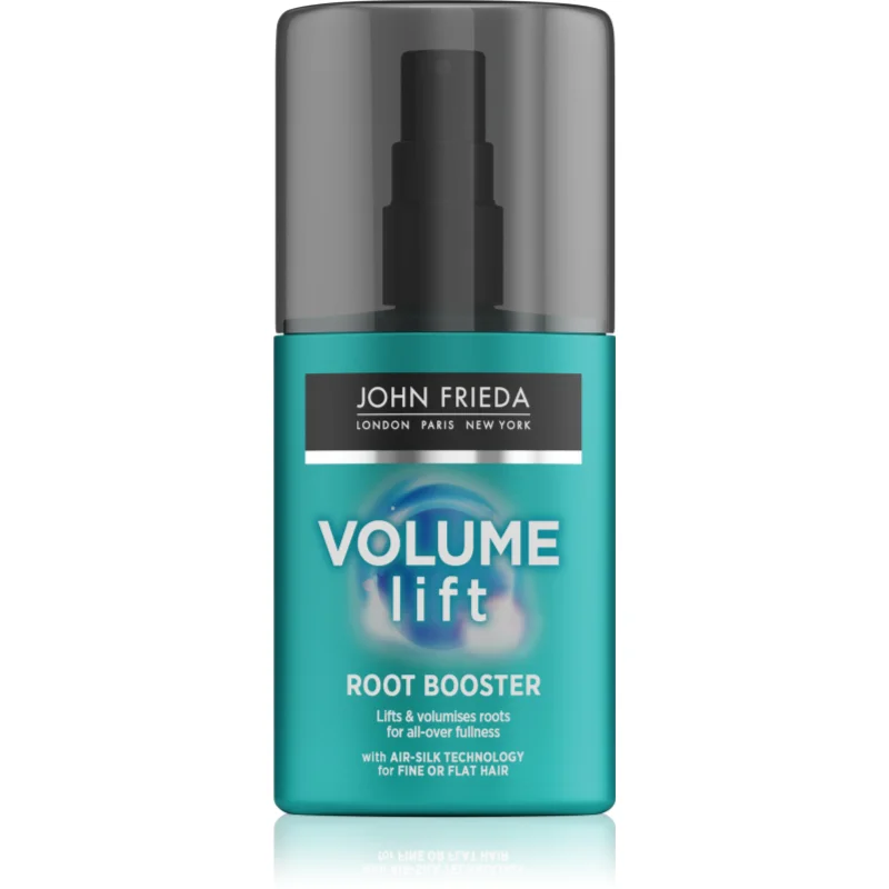 John Frieda Volume Lift Root Booster спрей за обем за фина коса - Грижа за коса - Сравни цени от 1 магазин с безплатна доставка