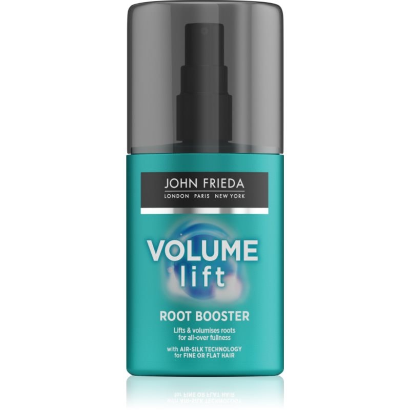 John Frieda Volume Lift Root Booster спрей за обем за фина коса - Грижа за коса - Сравни цени от 1 магазин с безплатна доставка