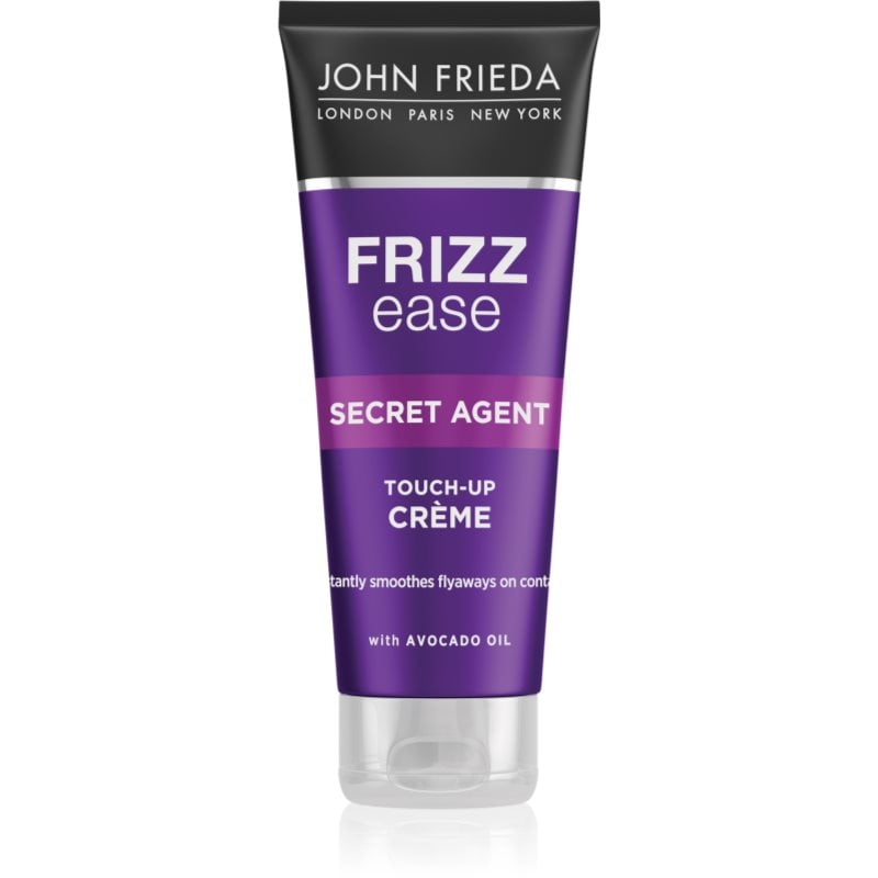 John Frieda Frizz Ease Secret Agent крем за непокорна коса