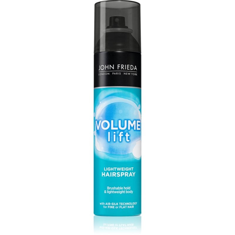 John Frieda Volume Lift Forever Full лак за коса