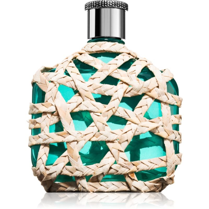 John Varvatos XX Artisan Teal за мъже EDT