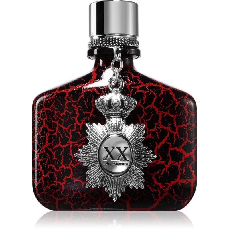 John Varvatos XX Intense за мъже EDP