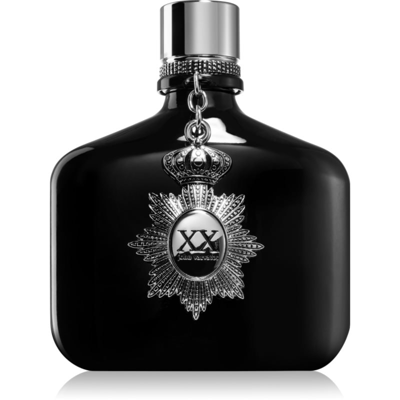 John Varvatos John Varvatos XX за мъже EDT - Мъжки парфюм 75мл - Сравни цени от 2 магазина с безплатна доставка