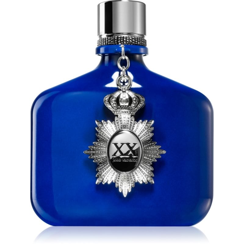 John Varvatos XX Indigo за мъже EDT