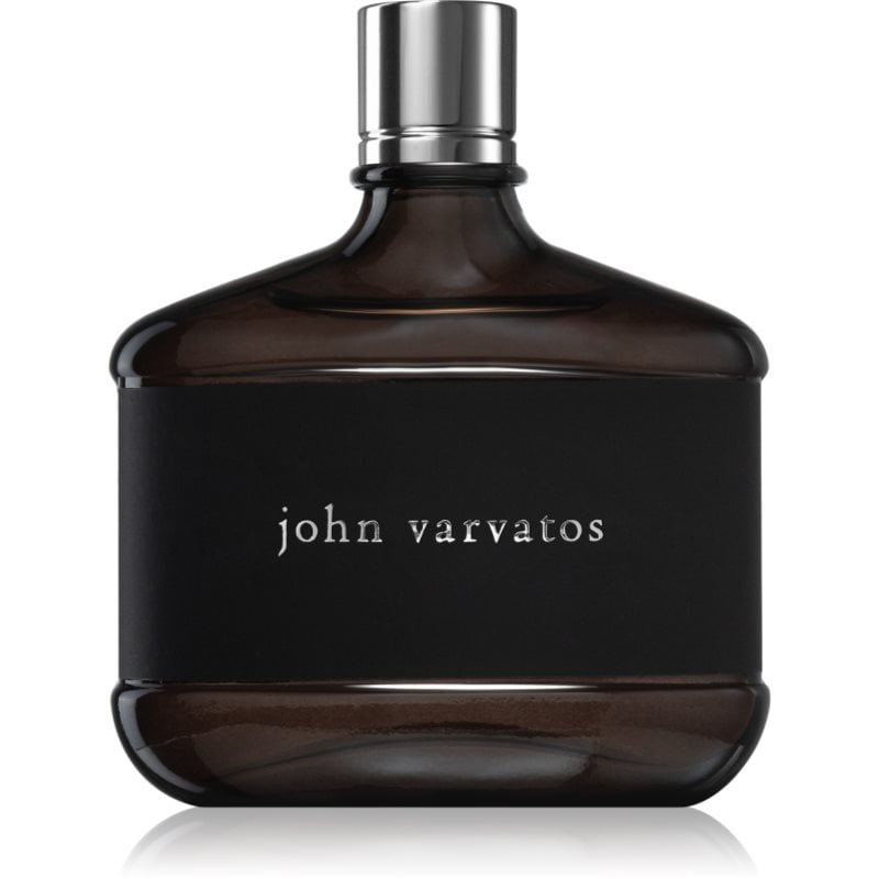John Varvatos Heritage за мъже EDT