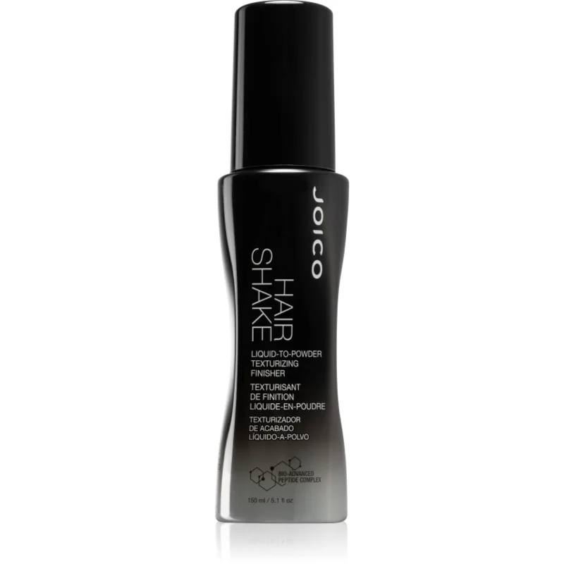 Joico Hair Shake Liquid-to-Powder Texturizing Finisher стилизиращ спрей за фиксиране и оформяне - Грижа за коса - Сравни цени от 1 магазин с безплатна доставка