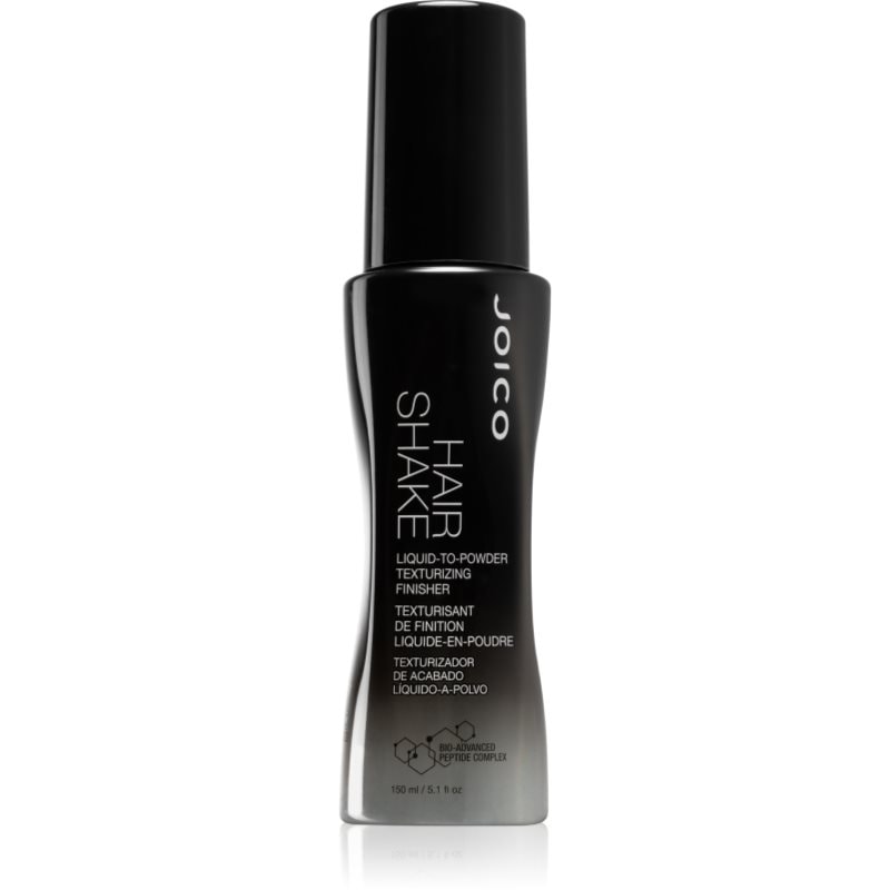 Joico Hair Shake Liquid-to-Powder Texturizing Finisher стилизиращ спрей за фиксиране и оформяне - Грижа за коса - Сравни цени от 1 магазин с безплатна доставка