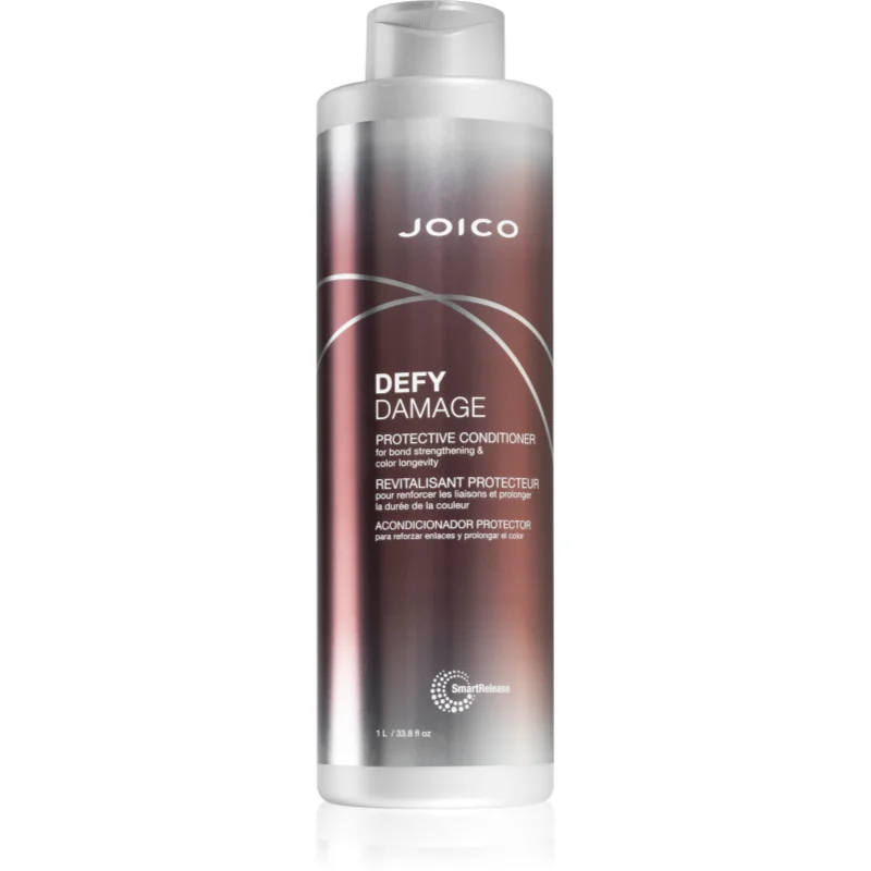 Joico Defy Damage Protective Conditioner защитен балсам за увредена коса