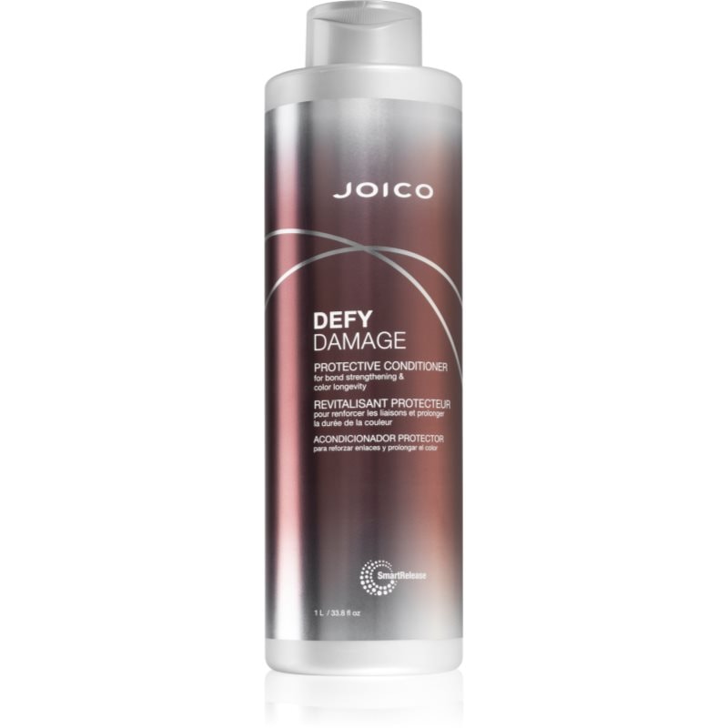 Joico Joico Defy Damage Protective Conditioner защитен балсам за увредена коса - Унисекс парфюм 50мл - Сравни цени от 1 магазин с безплатна доставка